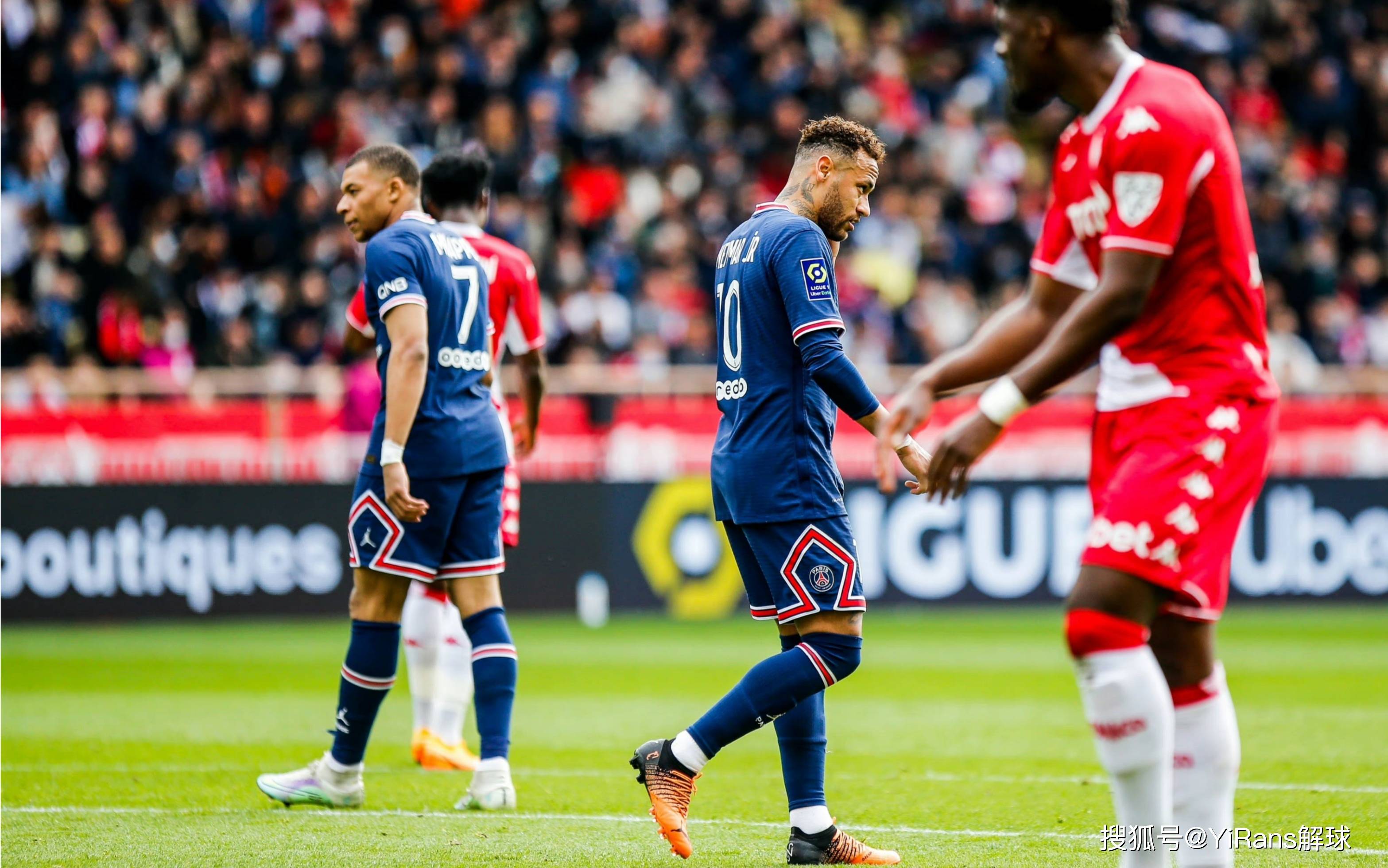 关于今晨巴黎圣日耳曼备战欧冠，外线爆发细节曝光，震撼外界，纪律约束更严格的信息-开云