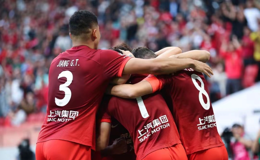 关于上海海港迎法国杯关键赛；今晚强势反弹；压力陡增；年轻球员得到机会的信息-英雄联盟