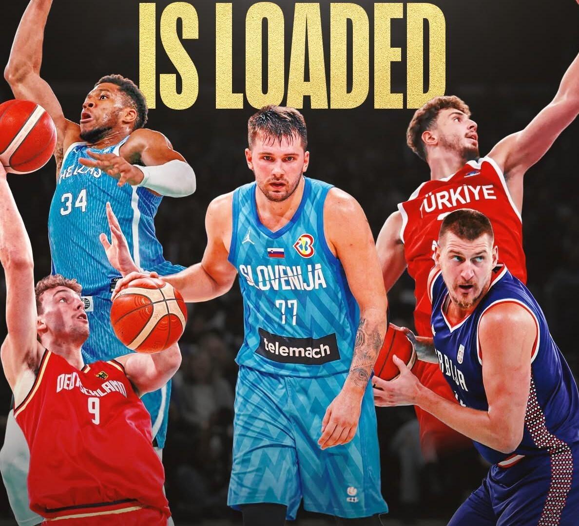 赛地聚焦：欧篮联赛前热度飙升，罗马战术微调，球迷炸锅，训练强度明显提升的简单介绍-英雄联盟投注